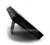 Photo 26 — Clavier d'origine dossier c-couverture originale Mini clavier avec étui convertible pour BlackBerry PlayBook, Noir (Black)