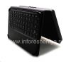 Photo 28 — Keyboard asli menutup-c folder aslinya Mini Keyboard dengan Kasus Convertible untuk BlackBerry PlayBook, Black (hitam)