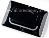 Photo 1 — Corporate Case-cap amandla high Case-Mate Pop! Case for BlackBerry Playbook, Black gray ifaka (Black and Grey)