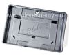 Photo 2 — Corporate Case-cap high strength Case-Mate Pop! Case for BlackBerry PlayBook, Black and Grey