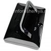 Photo 3 — Perusahaan Kasus-cap kekuatan tinggi Case-Mate Pop! Kasus untuk BlackBerry PlayBook, Hitam dengan abu-abu sisipan (hitam dan abu-abu)