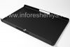 Photo 2 — Corporate plastic cover, cover Case-Mate Barely There Case for BlackBerry PlayBook, 黑（黑）