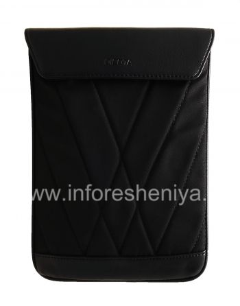 Фирменный чехол-карман Dicota TabCover для BlackBerry PlayBook