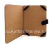 Photo 7 — Leather Case Folder "Crocodile" für Blackberry Playbook, Schwarz