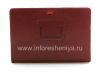 Photo 2 — Kulit Folder Case dengan Stand untuk BlackBerry PlayBook, coklat