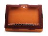 Photo 8 — Kulit Folder Case dengan Stand untuk BlackBerry PlayBook, coklat