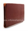 Photo 10 — Kulit Folder Case dengan Stand untuk BlackBerry PlayBook, coklat