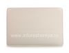 Photo 1 — Leather Case Folder with Stand for BlackBerry PlayBook, White