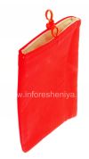 Photo 6 — Fabric Case "Velvet" for BlackBerry PlayBook, Red