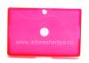 Photo 1 — 硅胶套压缩精简黑莓PlayBook, 明亮的粉红色