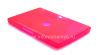 Photo 4 — Silicone Case compacted Streamline for BlackBerry PlayBook, Bright pink