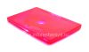 Фотография 6 — Силиконовый чехол уплотненный Streamline для BlackBerry PlayBook, Ярко-розовый