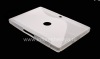 Фотография 4 — Силиконовый чехол уплотненный Streamline для BlackBerry PlayBook, Белый