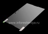 Photo 5 — protector de pantalla anti-reflejo para BlackBerry PlayBook, transparente