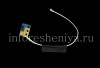 Photo 1 — La antena para el BlackBerry PlayBook Wi-Fi, Sin color, el cable blanco