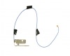 Photo 1 — The antenna for the BlackBerry PlayBook 3G / 4G, Without color, the blue cable