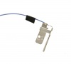 Photo 3 — The antenna for the BlackBerry PlayBook 3G / 4G, Without color, the blue cable