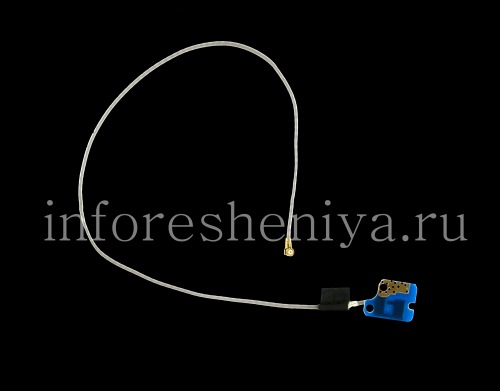 Photogallery for 天线BlackBerry的PlayBook的Wi-Fi, 没有颜色，灰线 product