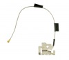 Photo 1 — The antenna for the BlackBerry PlayBook 3G / 4G, Without color, gray cable