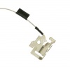 Photo 3 — The antenna for the BlackBerry PlayBook 3G / 4G, Without color, gray cable