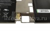 Photo 3 — La batterie d'origine RU1-RU3 pour BlackBerry PlayBook, Noir pour la 3G / 4G version