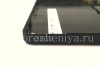 Фотография 8 — Оригинальная задняя крышка для BlackBerry PlayBook, Черный, для 3G/4G-версии, 32GB