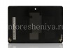 Фотография 2 — Оригинальная задняя крышка для BlackBerry PlayBook, Черный, для Wi-Fi-версии, 32GB