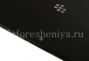 Фотография 4 — Оригинальная задняя крышка для BlackBerry PlayBook, Черный, для Wi-Fi-версии, 32GB