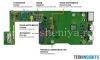 Photo 2 — Motherboard for BlackBerry PlayBook, Without color, for 3G / 4G-version