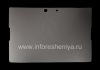 Photo 2 — Film de protection ultra-mince brevetée pour l'écran Savvies Crystal-Clear pour BlackBerry PlayBook, Clair