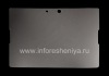 Photo 3 — Film de protection ultra-mince brevetée pour l'écran Savvies Crystal-Clear pour BlackBerry PlayBook, Clair