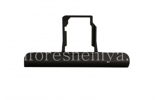 Photogallery for Titular de la tarjeta SIM para el BlackBerry PlayBook 3G / 4G, Negro product