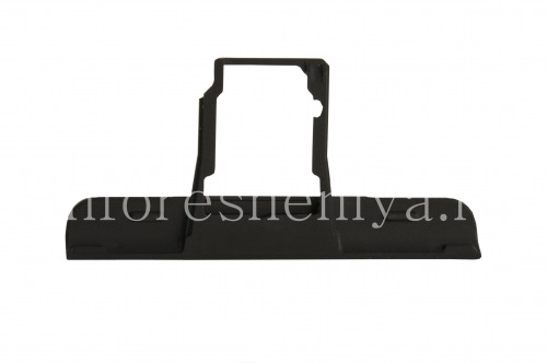 Photogallery for Titular de la tarjeta SIM para el BlackBerry PlayBook 3G / 4G, Negro product