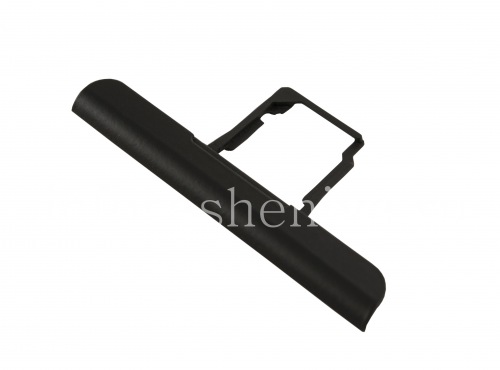 Photogallery for Titular de la tarjeta SIM para el BlackBerry PlayBook 3G / 4G, Negro product