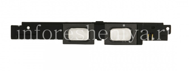 Right Media Speaker for BlackBerry PlayBook, Without color, for 3G / 4G-version
