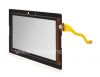 Photo 6 — Touch-screen (touchscreen) for BlackBerry PlayBook, Black, for 3G / 4G-version