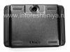 Photo 1 — Firm plastic cover zezindlu ezingeni eliphezulu of ukuvikelwa OtterBox wasemuva Series Case for BlackBerry Playbook, Black (Black)
