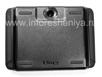 Corporate plastic cover-housing high level of protection OtterBox Defender Series Case for the BlackBerry PlayBook