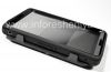 Photo 2 — Entreprise en plastic logements haut niveau de protection OtterBox Defender Series Case pour le BlackBerry PlayBook, Noir (Black)