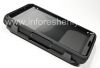 Photo 7 — 公司塑料盖，外壳防护等级高OtterBox保护后卫系列案件为黑莓PlayBook, 黑（黑）