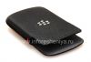 Photo 7 — D'origine Case-poche Pocket Pouch en cuir pour BlackBerry Q10 / 9983, Noir (Black)