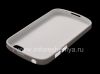 Photo 5 — Original Silicone Case compacted Soft Shell Case for BlackBerry Q10, White