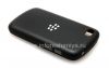Photo 4 — Asli penutup plastik Hard Shell Case untuk BlackBerry Q10, Black (hitam)