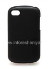 Photo 1 — Caso Corporativa construido sólidamente Incipio DualPro para BlackBerry Q10, Negro / Balck (Negro / Negro)