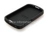 Photo 5 — Caso Corporativa construido sólidamente Incipio DualPro para BlackBerry Q10, Negro / Balck (Negro / Negro)