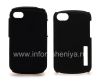 Photo 14 — Caso Corporativa construido sólidamente Incipio DualPro para BlackBerry Q10, Negro / Balck (Negro / Negro)