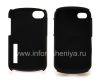 Photo 15 — Caso Corporativa construido sólidamente Incipio DualPro para BlackBerry Q10, Negro / Balck (Negro / Negro)