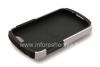 Photo 4 — Caso Corporativa construido sólidamente Incipio DualPro para BlackBerry Q10, Blanco / gris (blanco / gris)
