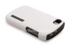 Photo 6 — Caso Corporativa construido sólidamente Incipio DualPro para BlackBerry Q10, Blanco / gris (blanco / gris)
