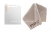 Photo 8 — Caso Corporativa construido sólidamente Incipio DualPro para BlackBerry Q10, Blanco / gris (blanco / gris)